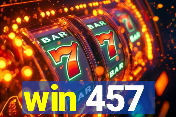 win 457